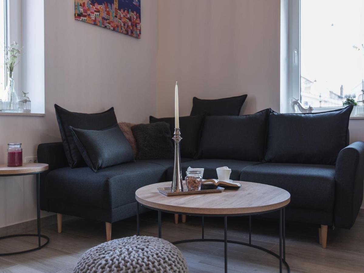 Apartment Fiora Kaštela Kültér fotó