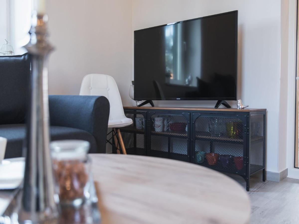Apartment Fiora Kaštela Kültér fotó