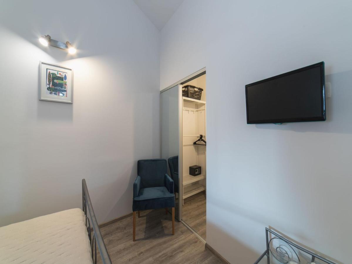 Apartment Fiora Kaštela Kültér fotó