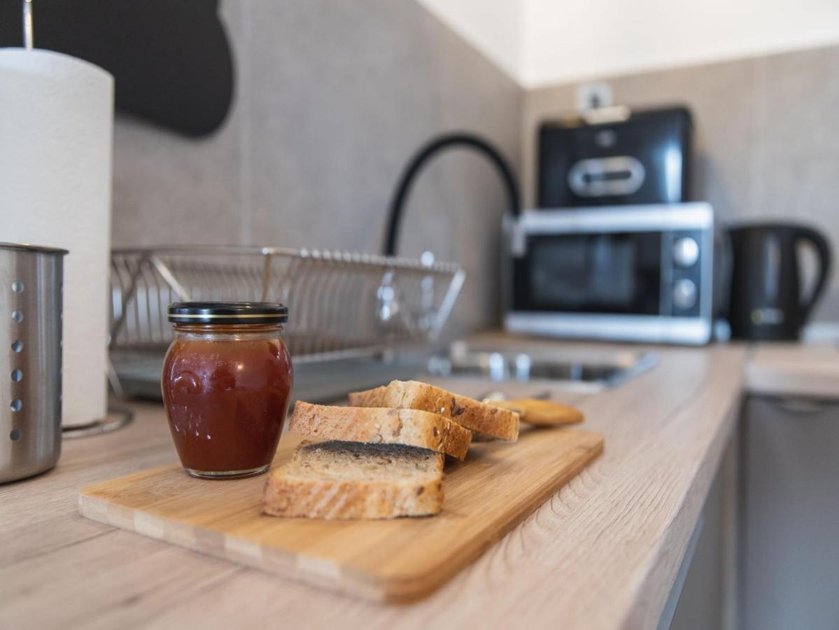 Apartment Fiora Kaštela Kültér fotó