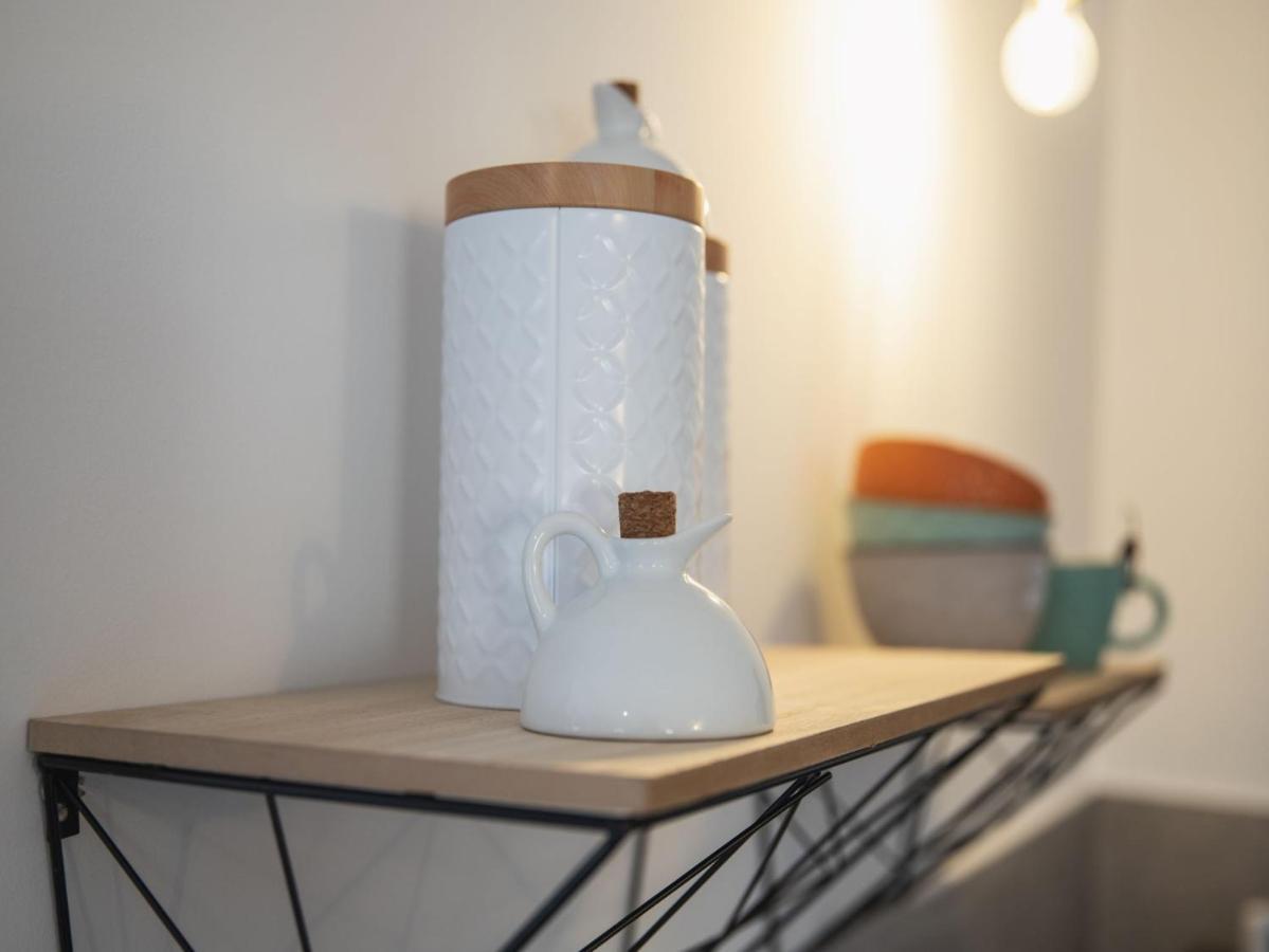 Apartment Fiora Kaštela Kültér fotó