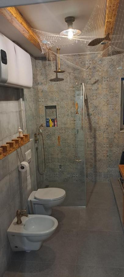 Apartment Fiora Kaštela Kültér fotó