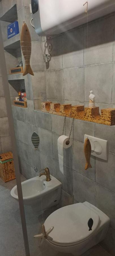 Apartment Fiora Kaštela Kültér fotó