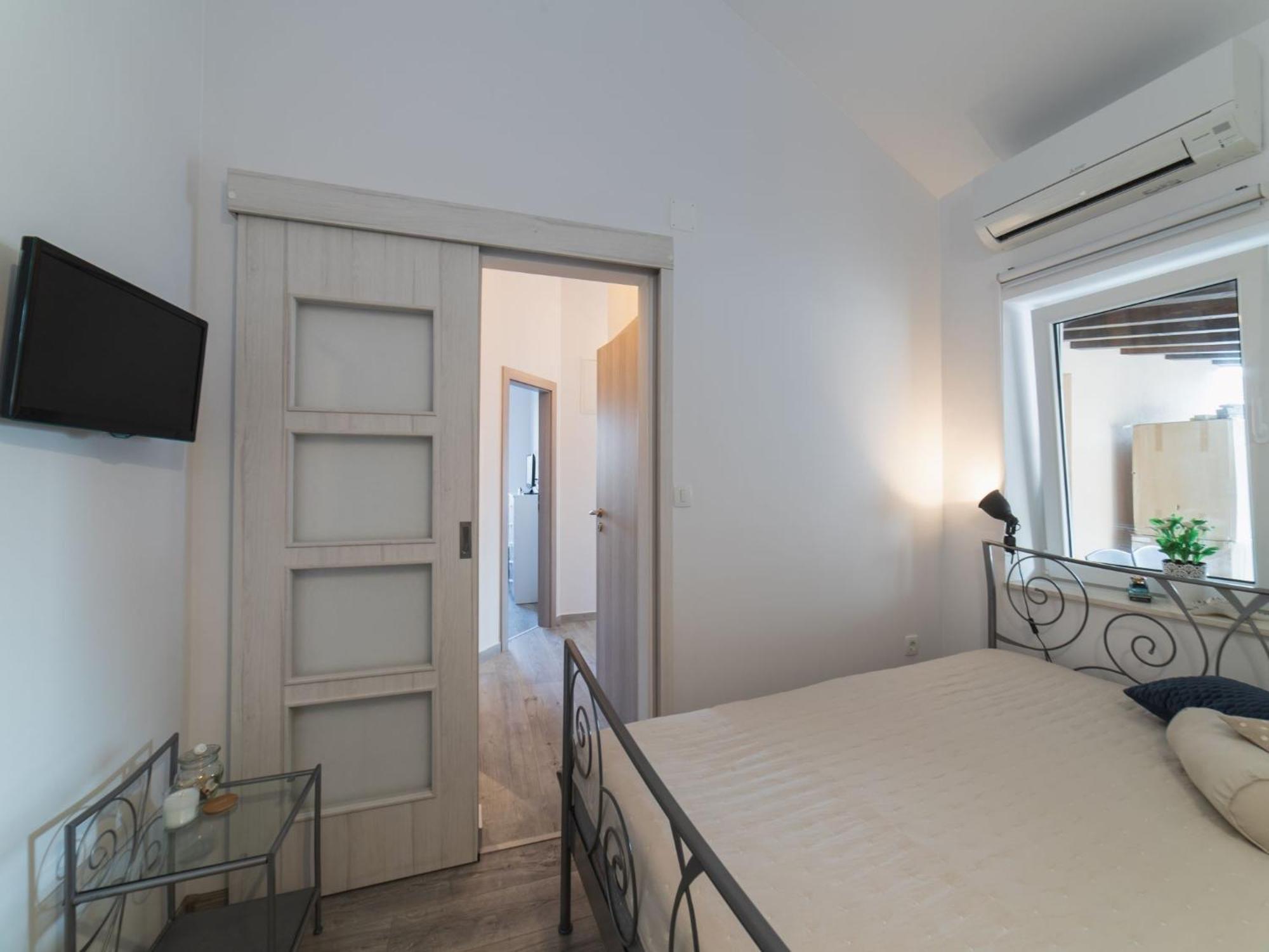 Apartment Fiora Kaštela Szoba fotó